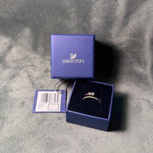 Swarovski Multiple Ring 5286707